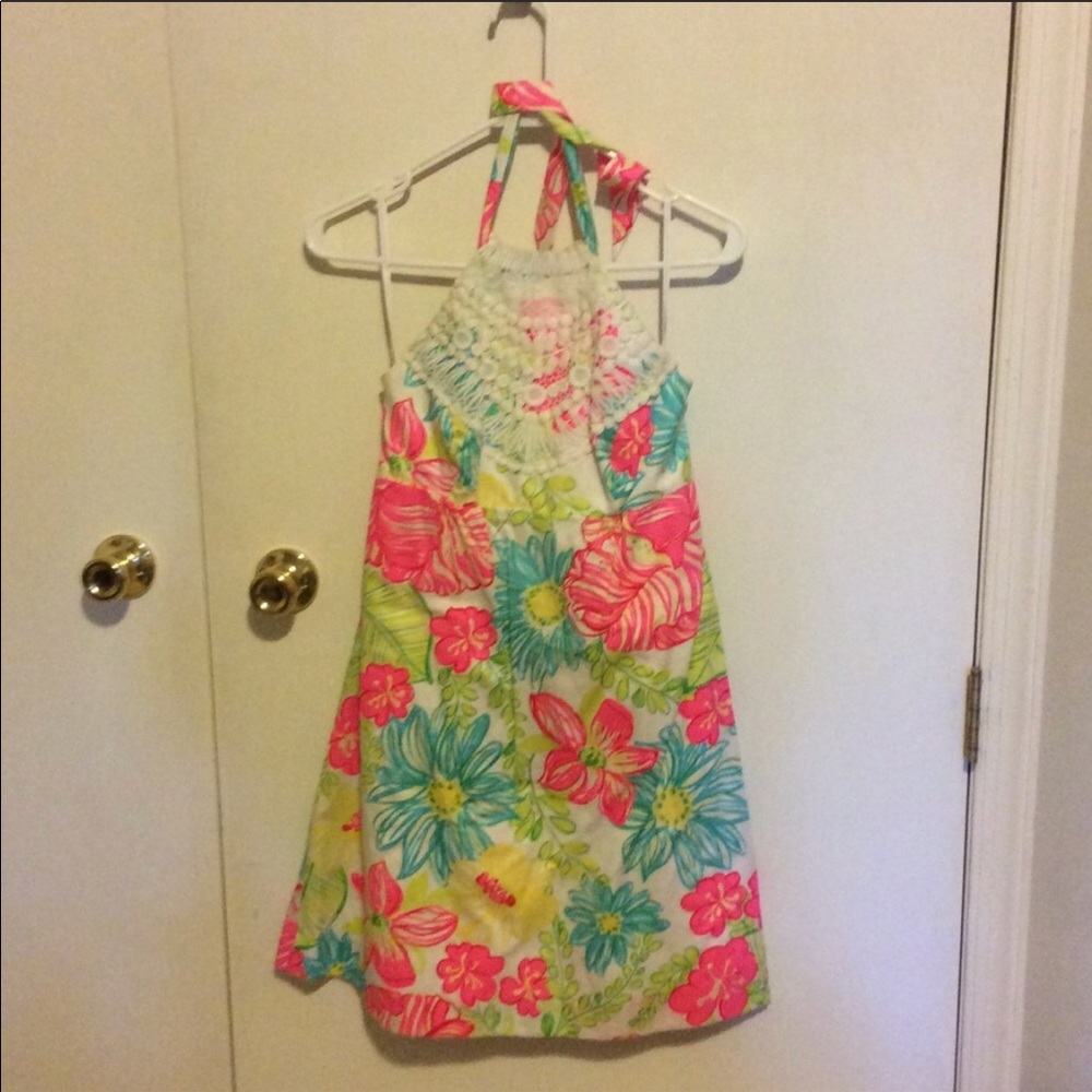 EUC Lilly Pulitzer, size 2